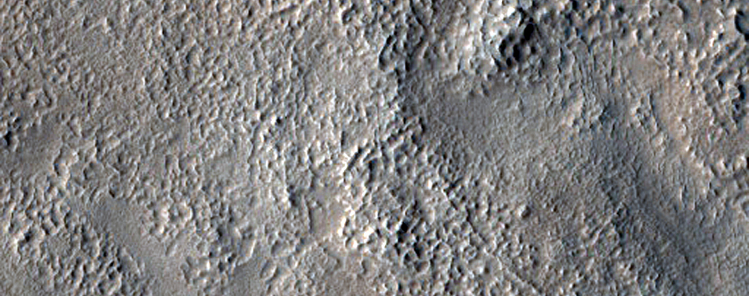 Terrain Sample