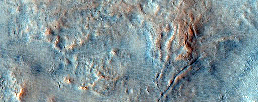 Terrain Sample