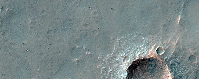 Albedo Monitoring in Solis Planum
