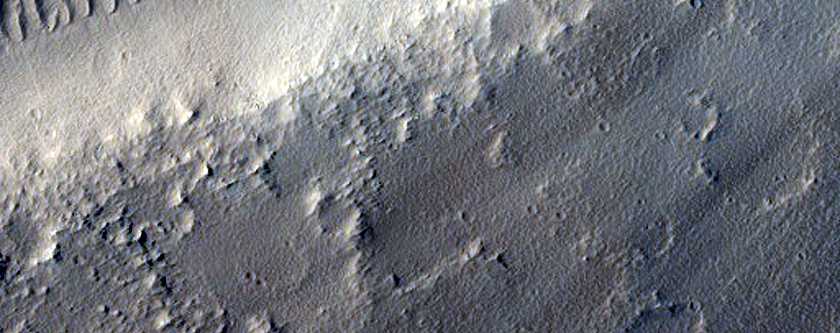 Terrain Sample