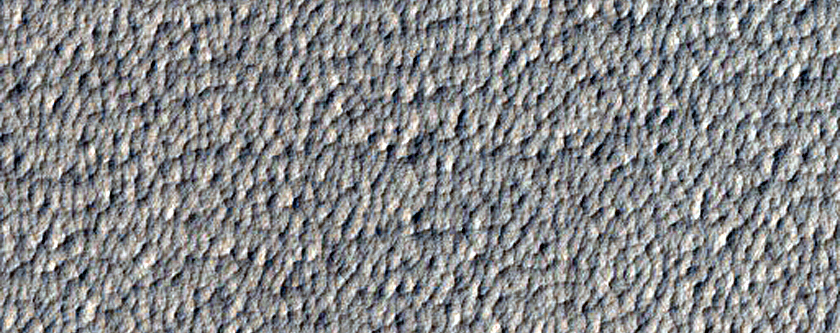 Monitoring New Impact Site