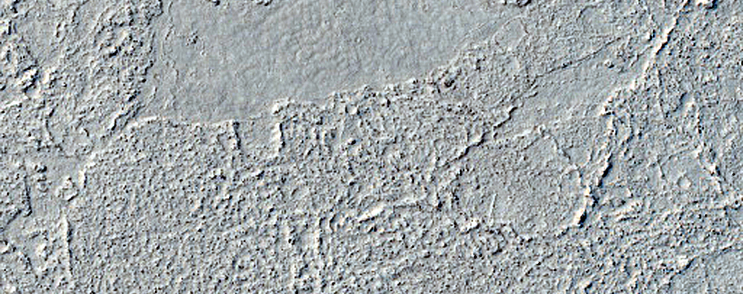 Elysium Planitia