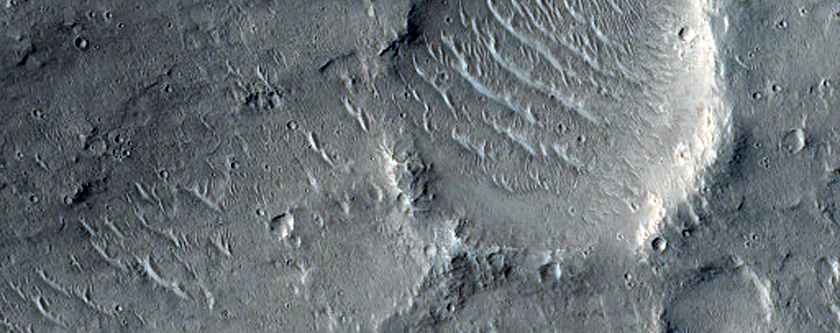 Anabranching Channels