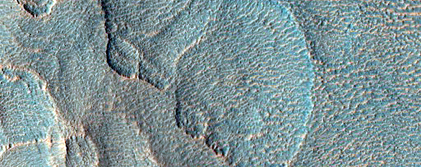 Gully Monitoring