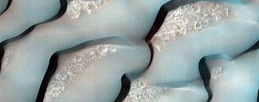 USGS Dune Database Entry Number 3492-185