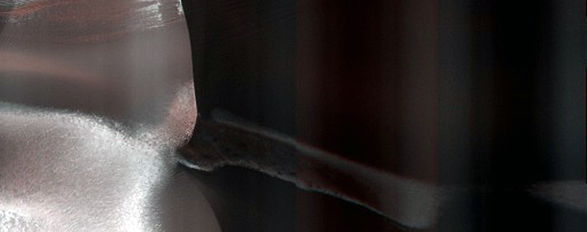 Monitor Dune Gullies in Argyre Region