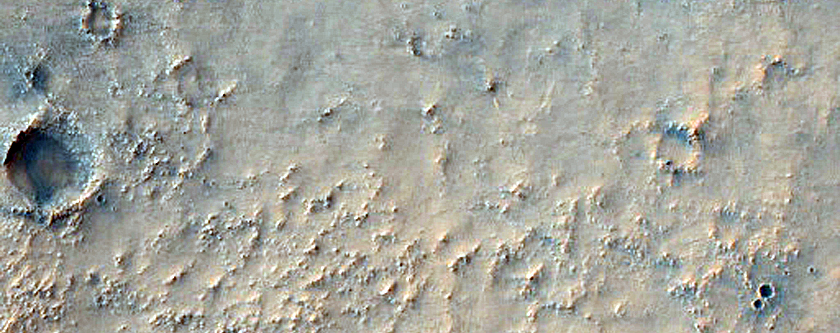 Jezero Crater