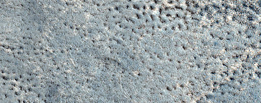 Wind Streaks