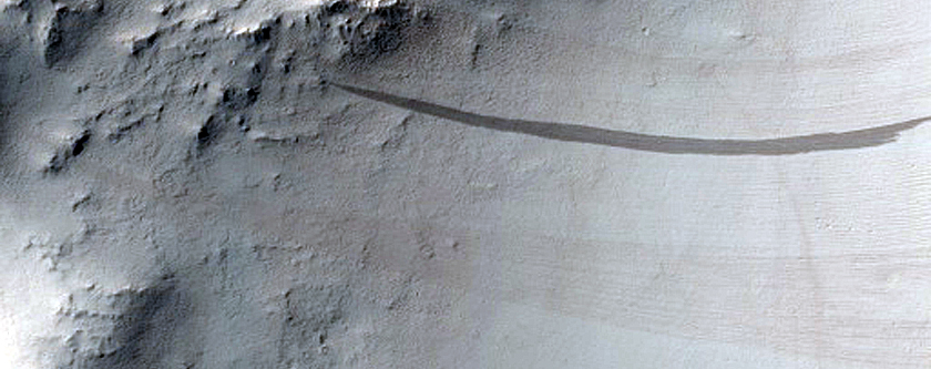 Terrain Sample