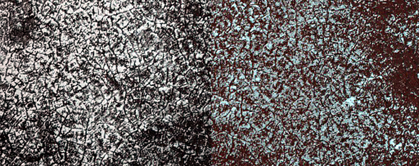 Northern Plains Ice Monitoring
