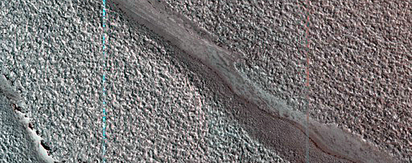 Louth Crater Monitoring