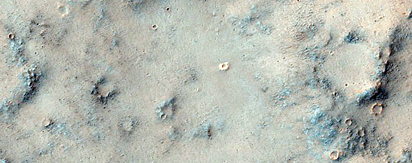 Terrain Sample