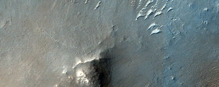 Arabia Terra