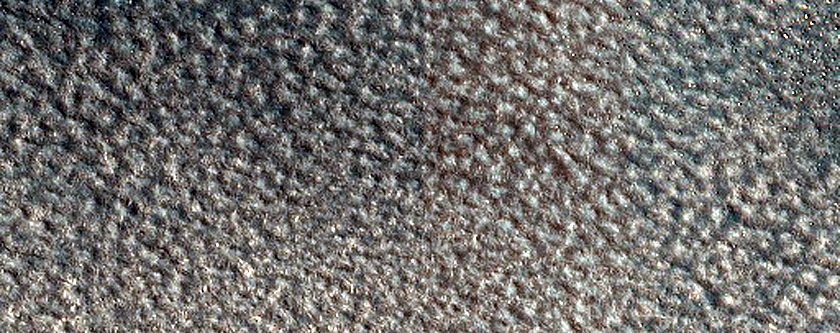 Northern Acidalia Planitia