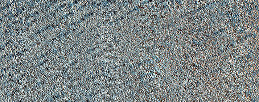 Terrain Sample