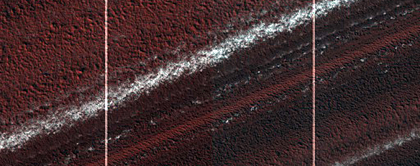 Terrain Sample