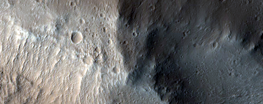 Slope Streak Monitoring