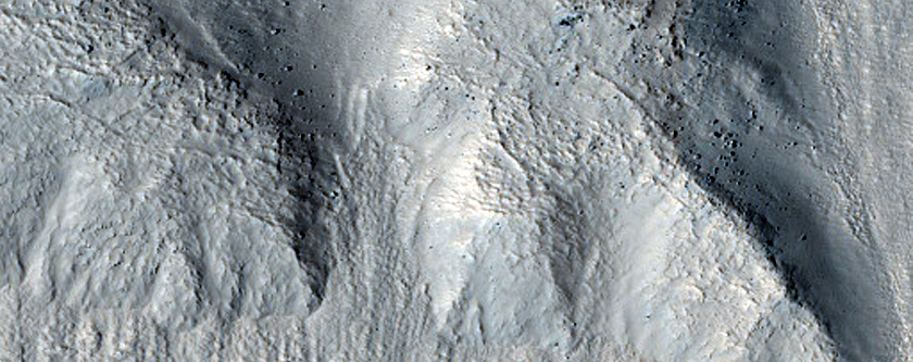 Utopia Planitia