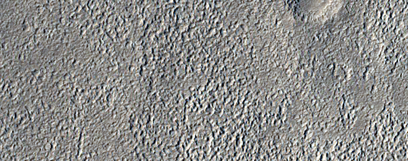 Arabia Terra
