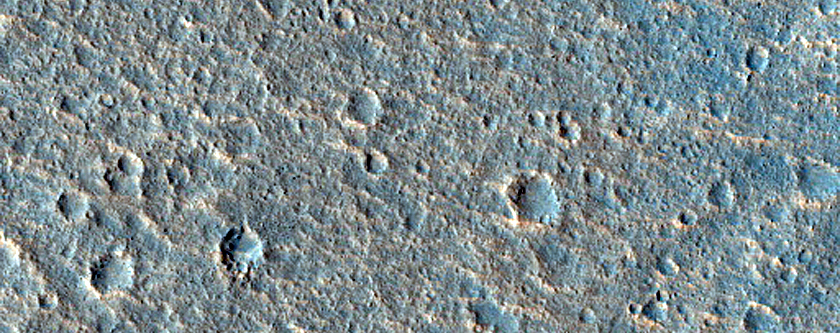 Chryse Planitia