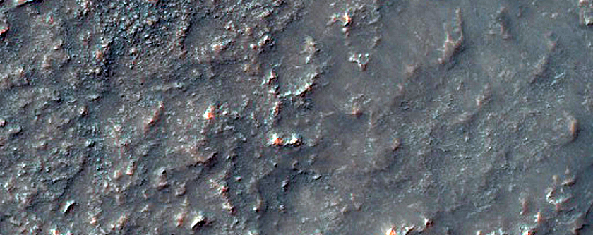 Terrain Sample