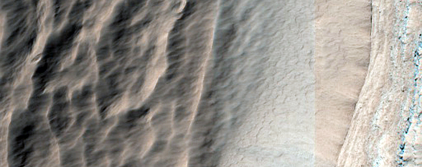 Slope Streak Monitoring