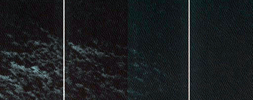 Terrain Sample