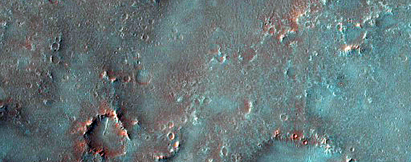 Arnus Vallis