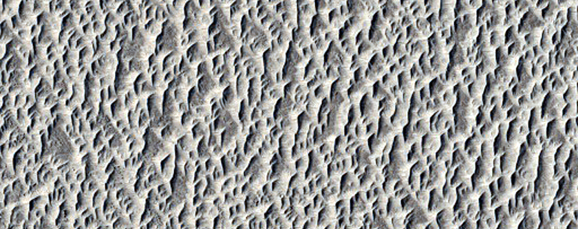Athabasca Valles