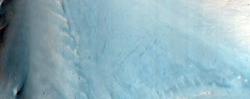 Slope Feature Monitoring