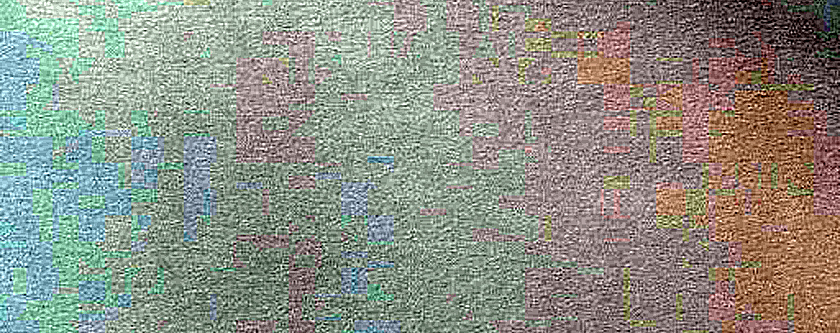 Dune Field