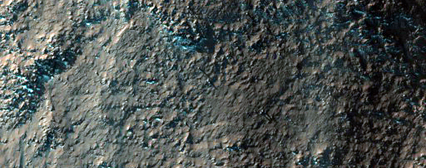 Gully Monitoring