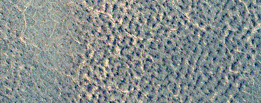 Northern Plains Monitoring