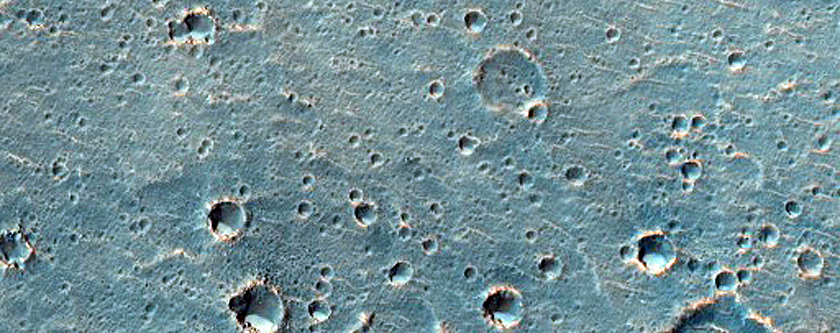Planned ExoMars Landing Ellipse Imaging in Oxia Planum