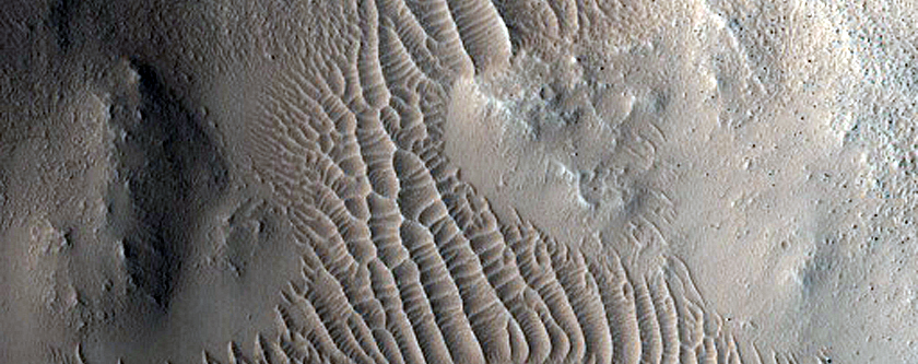 Slope Streak Monitoring
