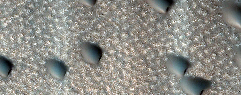 Dunes Dubbed Caladan