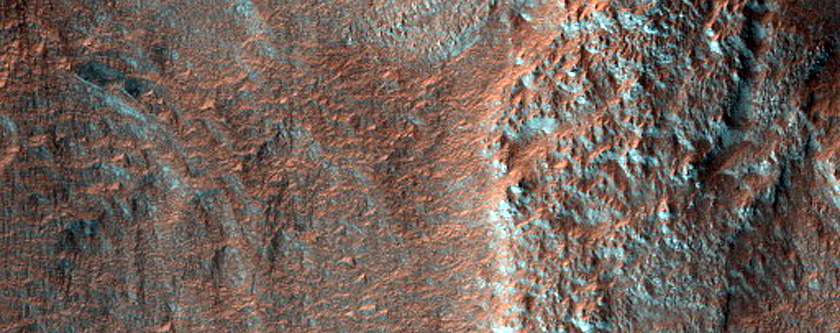 Terrain Sample