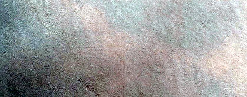 Dokka Crater Monitoring