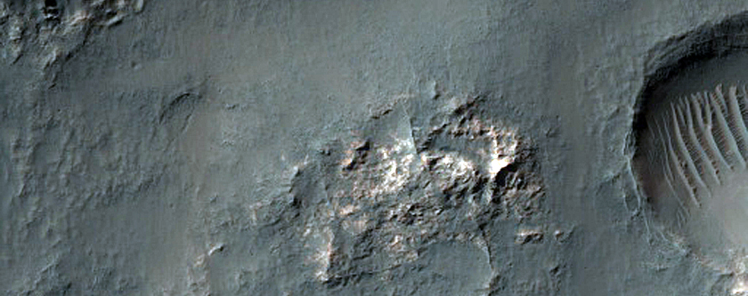 Terrain Sample in Atlantis Chaos