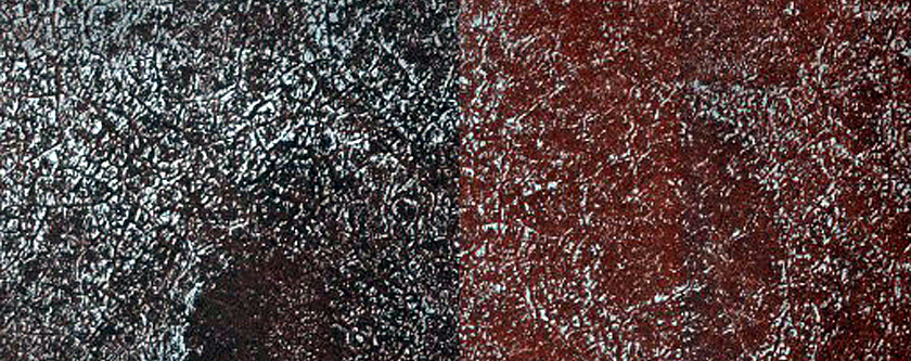 Fringe of Perennial Ice