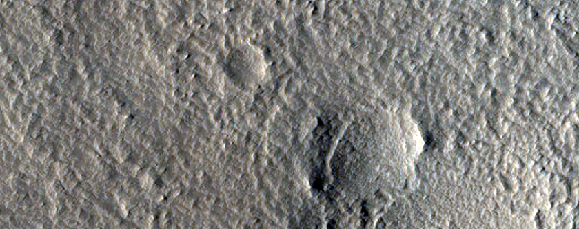 Terrain Sample