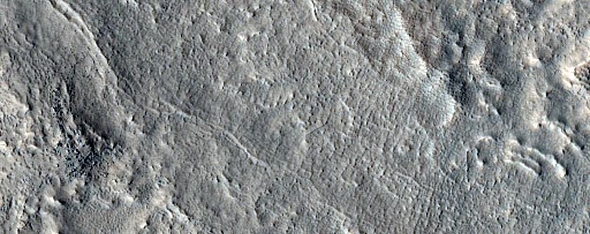 Terrain Sample