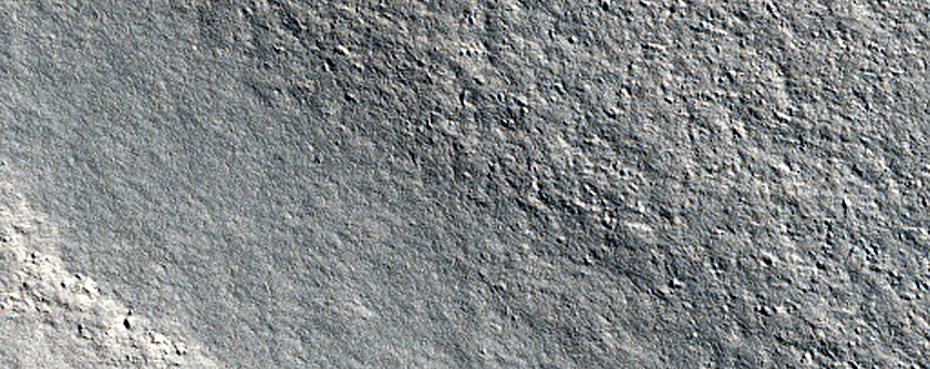 Arcadia Planitia