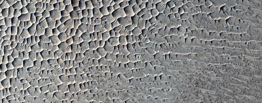 Impact Intersecting with Channel