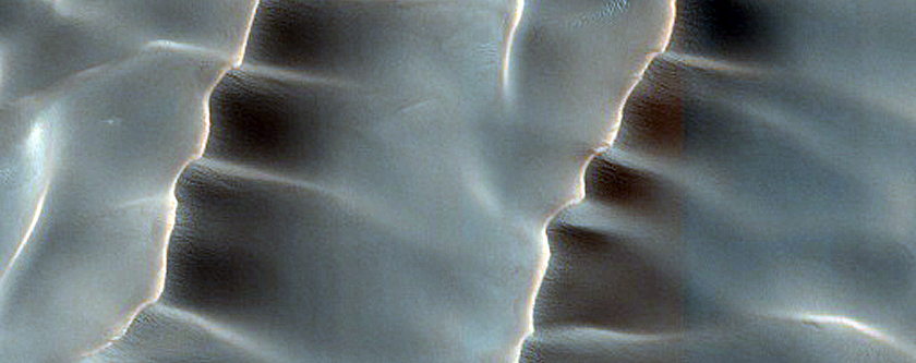 Dunes Dubbed San Onofre