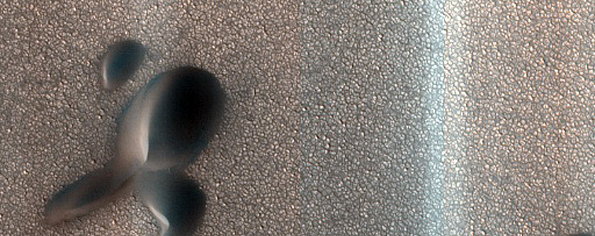 Dunes Dubbed Carlsbad