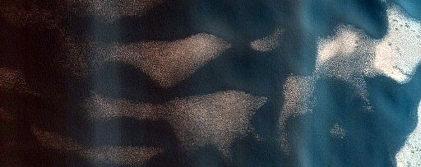 Dunes Dubbed Malibu with Teardrop Defrosting Features