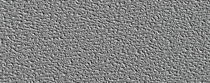 North Polar Residual Cap Monitoring Site