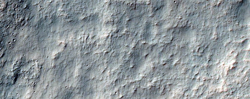 Channels in Terra Cimmeria