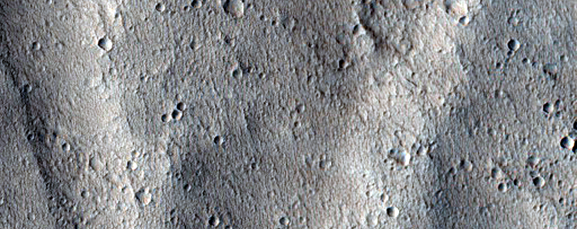 Terrain Sample